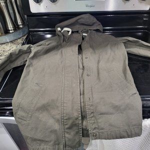 The Northface lightweight jacket